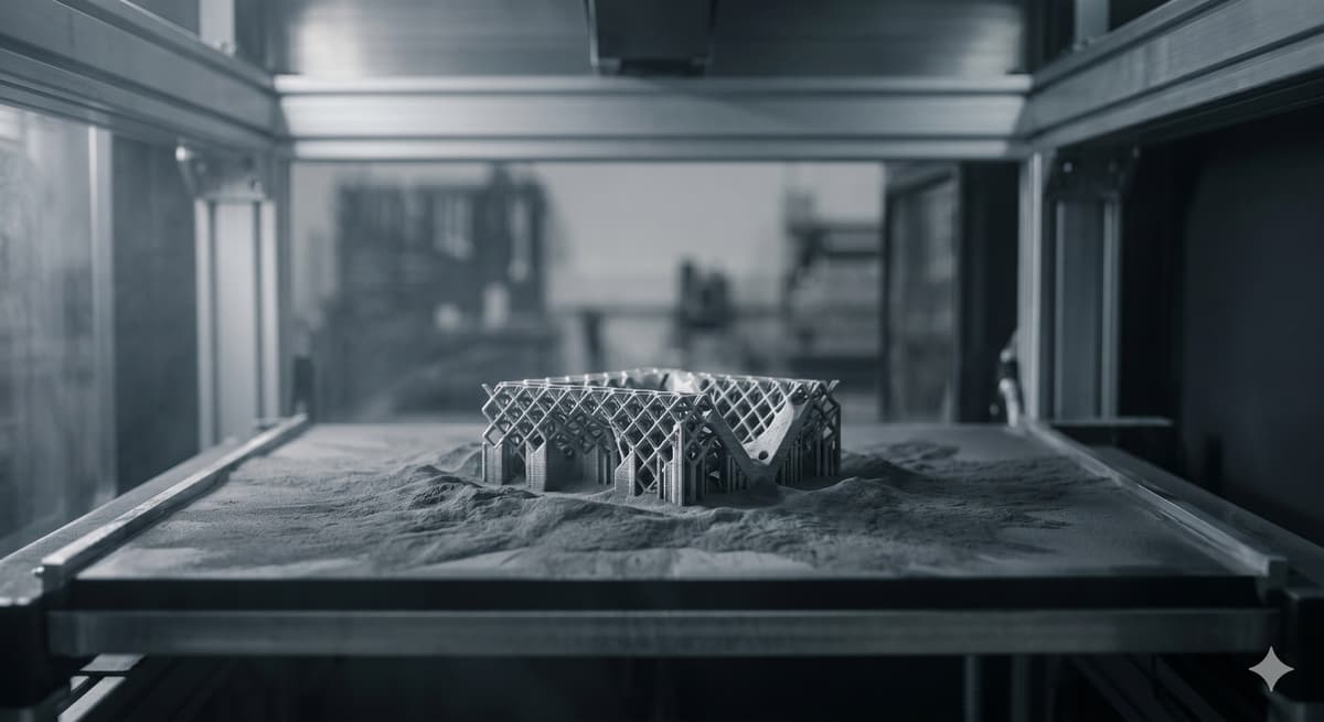 Rapid prototyping and NPI