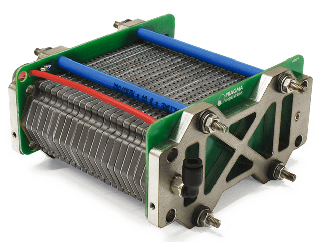 Hydrogen Fuel Cell Stack
