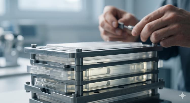 Clean energy manufacturing