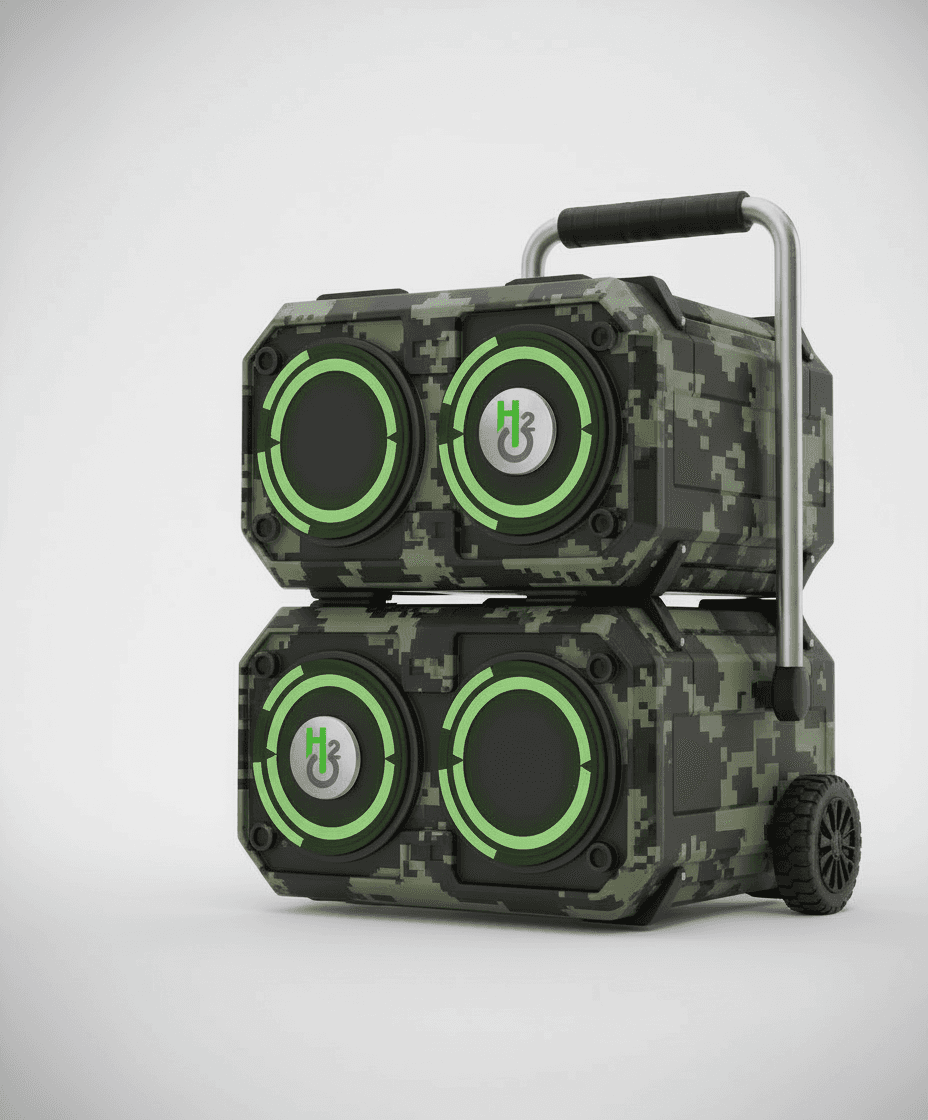 Precision manufacturing for defense