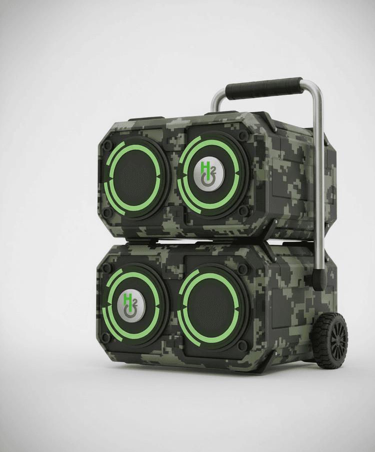 Precision manufacturing for defense