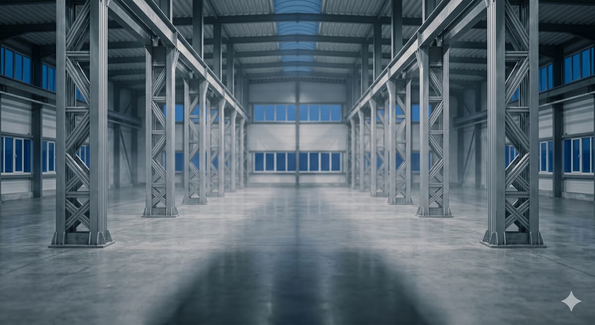 CIMtech facility