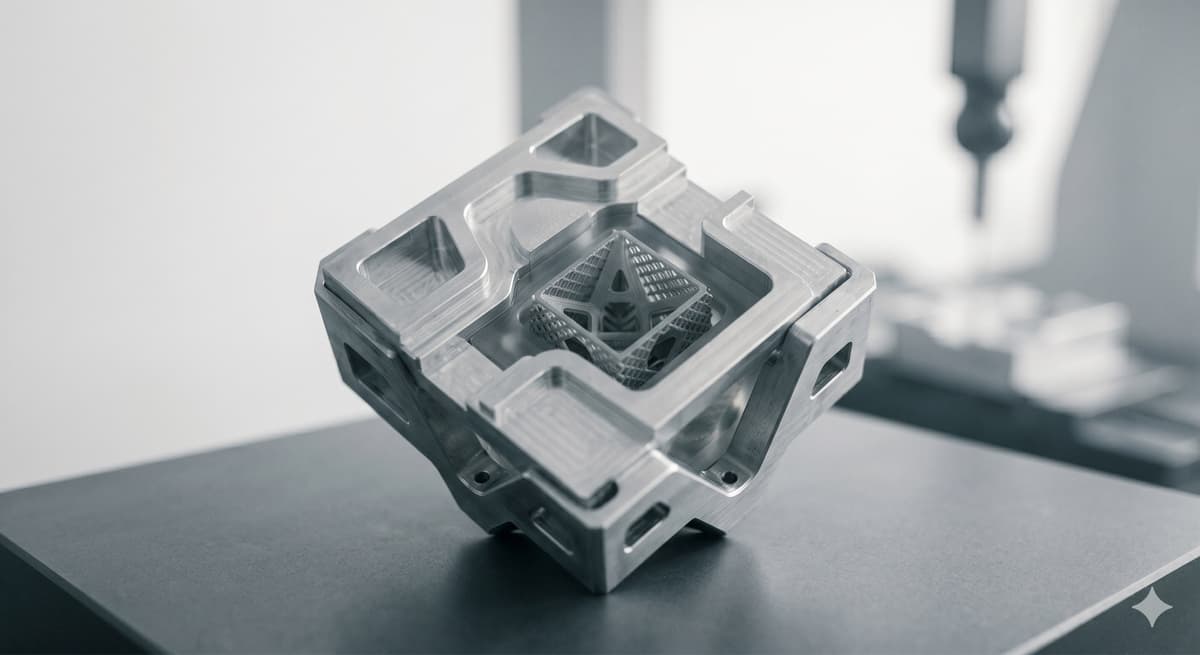 Full assembly and integration