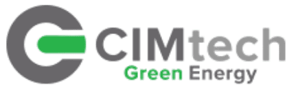 CIMtech Green Energy