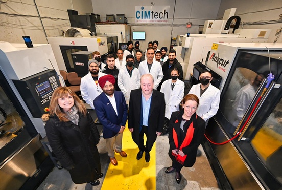 Fuel Cell Manufacturer Canada Fuel Cell Manufacturer Canada