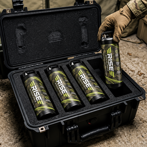 Hydrogen Cartridge Kit